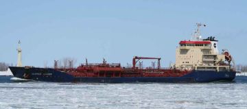 HARBOUR LEADER